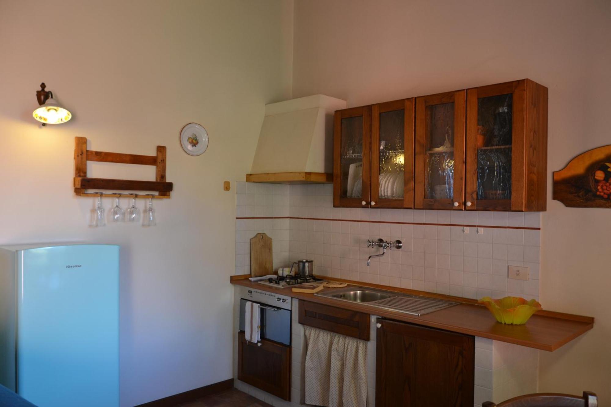 Agriturismo Corte In Poggio Stabbia Quarto foto