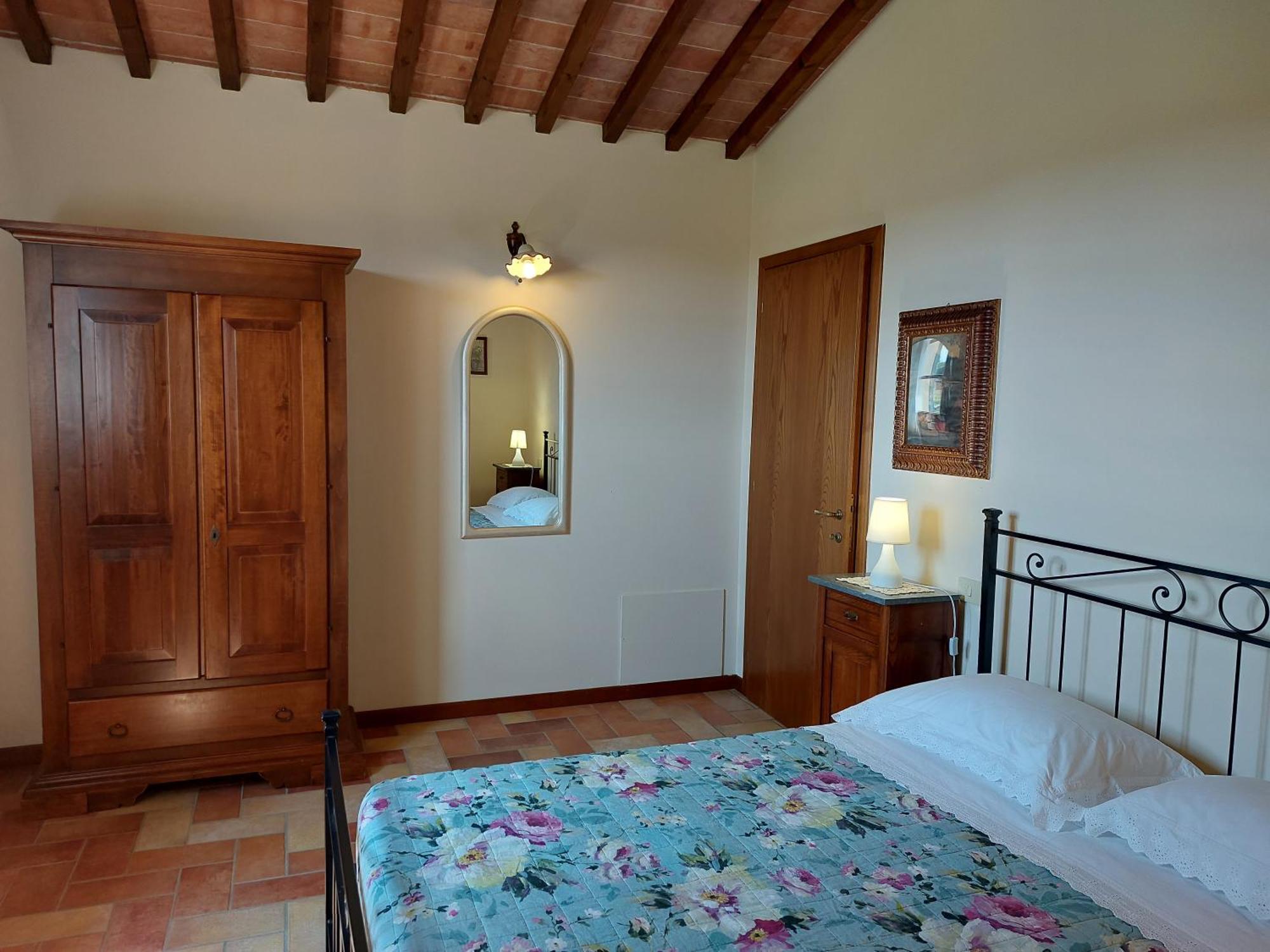 Agriturismo Corte In Poggio Stabbia Quarto foto