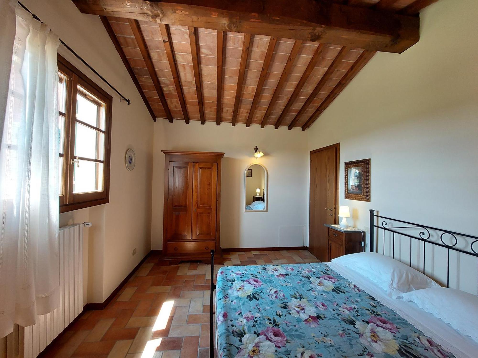 Agriturismo Corte In Poggio Stabbia Quarto foto