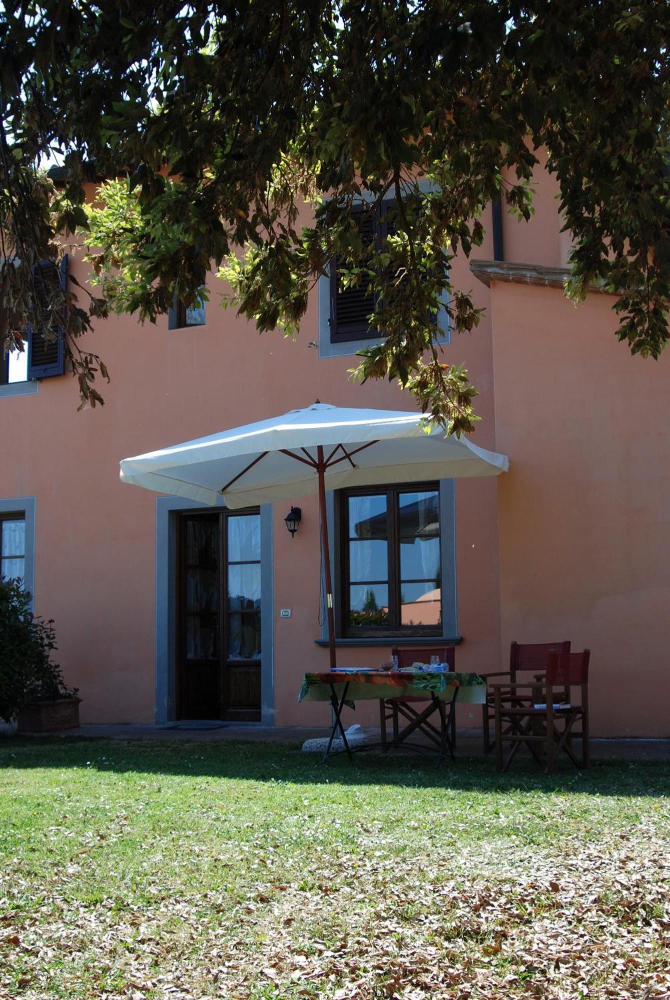 Agriturismo Corte In Poggio Stabbia Quarto foto