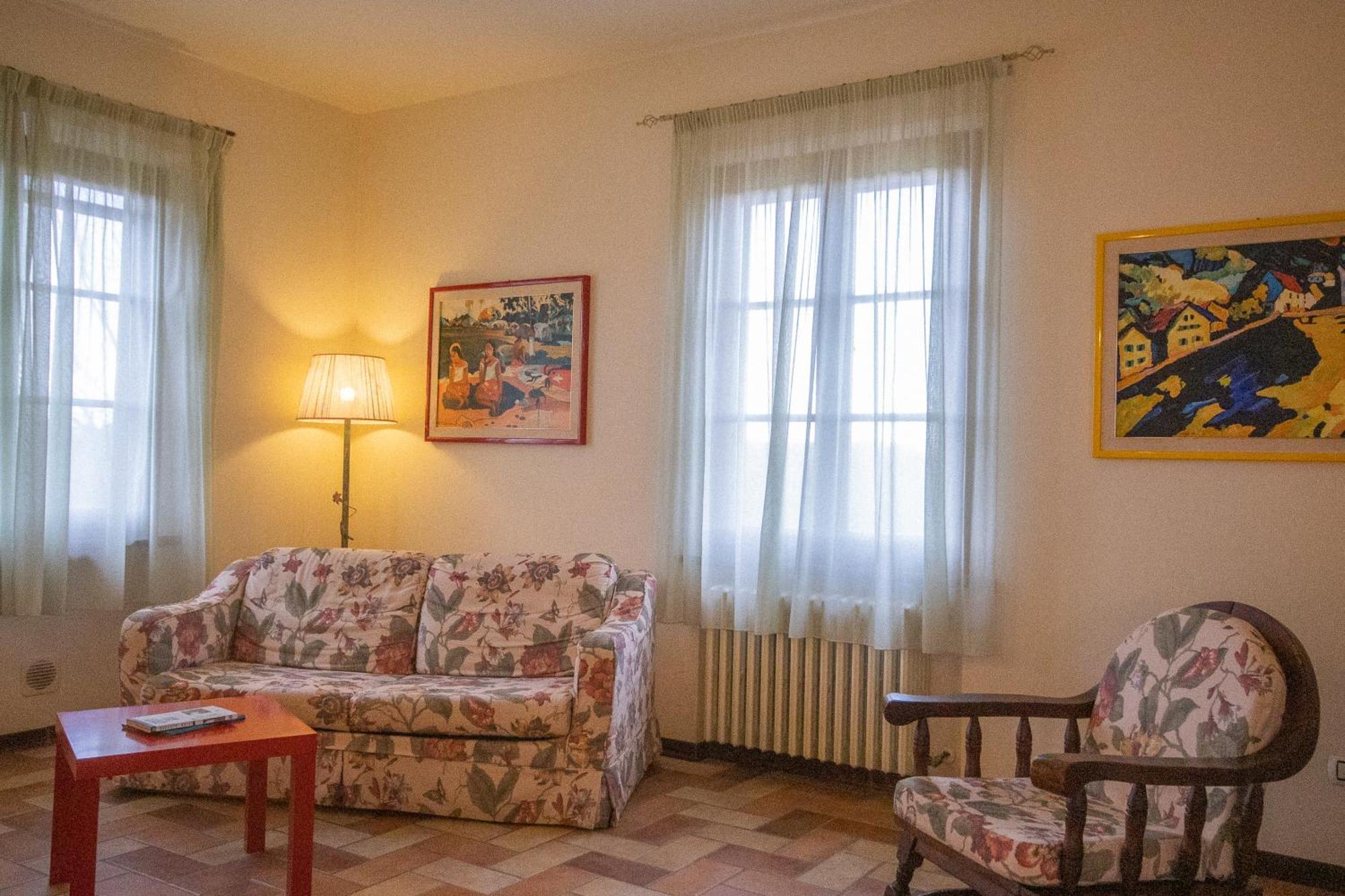 Agriturismo Corte In Poggio Stabbia Quarto foto