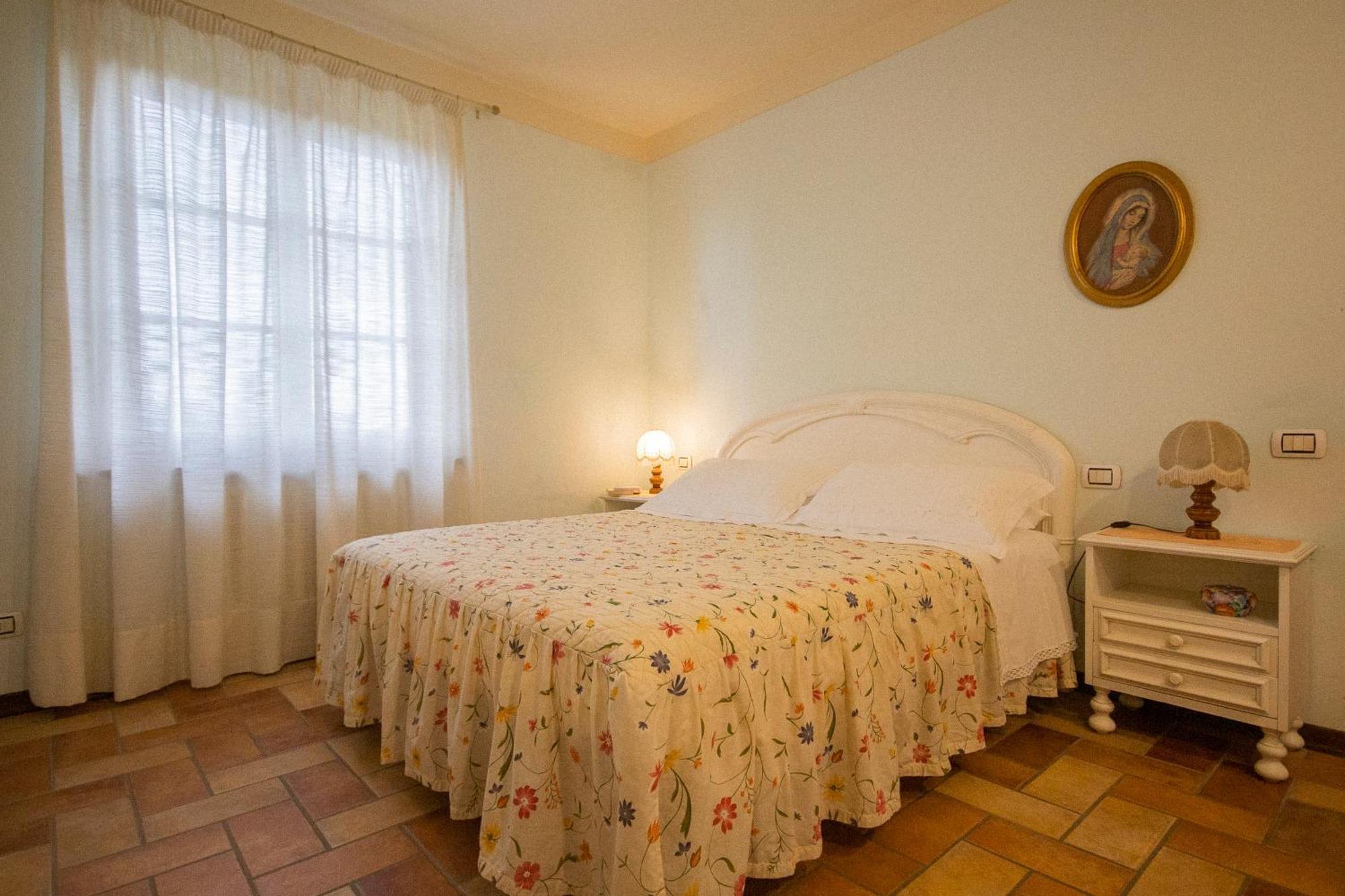 Agriturismo Corte In Poggio Stabbia Quarto foto