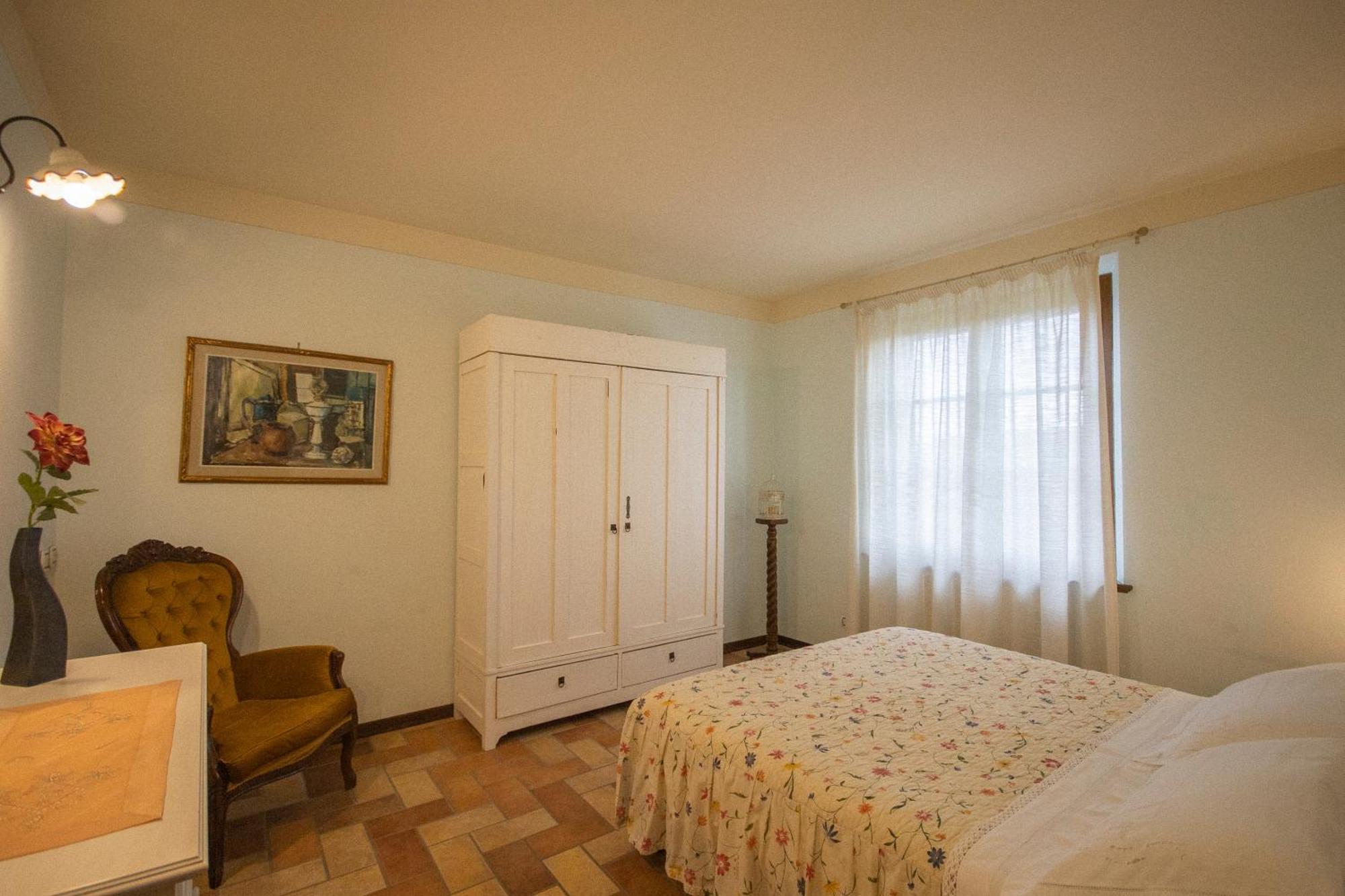 Agriturismo Corte In Poggio Stabbia Quarto foto